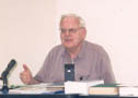  Hugh Bihl, sm 